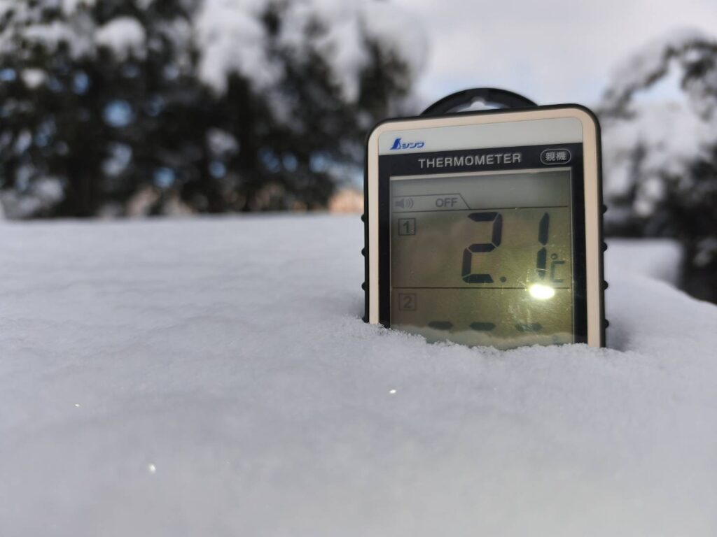 1_温度計