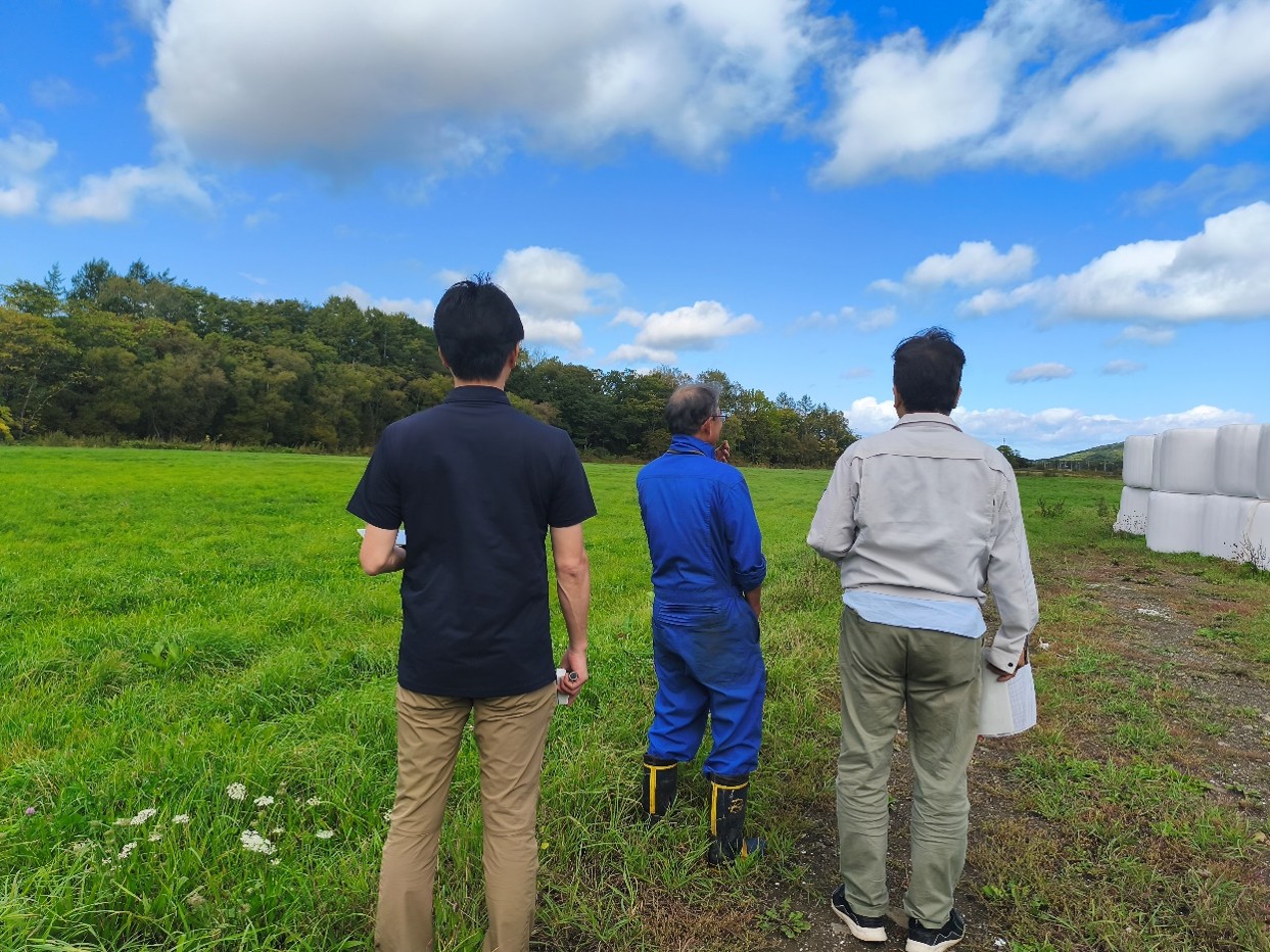 JAS認証の審査